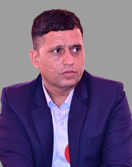 Er. V.R Jani